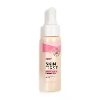 Cyzone Serum corrector oferta