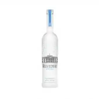 Almendariz Belvedere vodka x 750 ml oferta