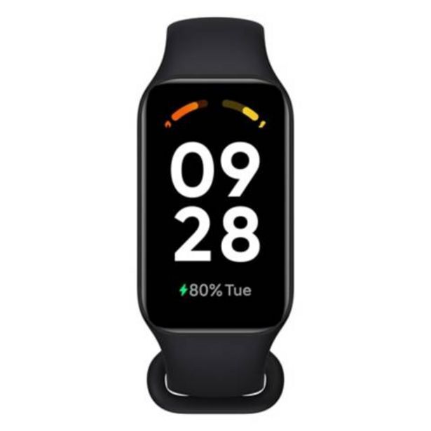 Maestro Xiaomi redmi smart band 2 gl black oferta