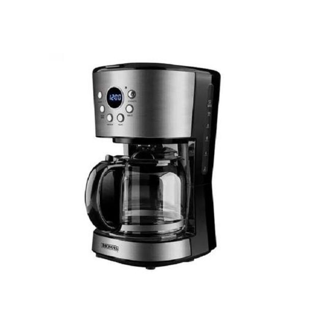 Comercial Li Cafetera eléctrica digital th - 141 di thomas oferta