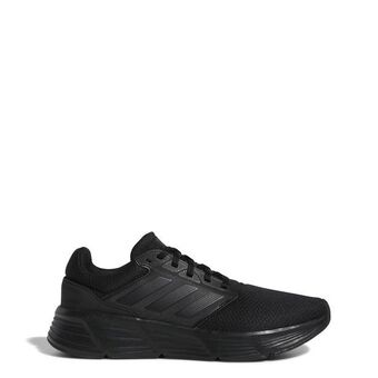 Bata Adidas zapatillas urbanas para hombre negro oferta