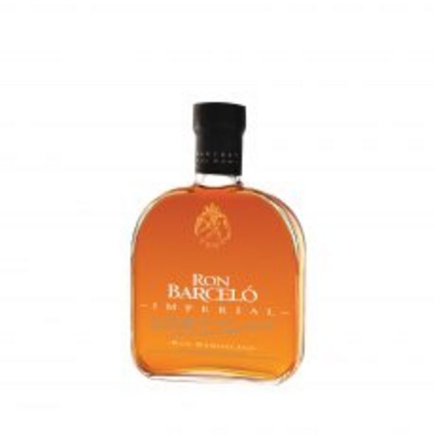 Almendariz Barcelo imperial x 750 ml oferta