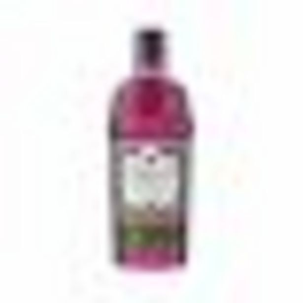 Almendariz Gin tanqueray royale dark berry x 700 ml oferta