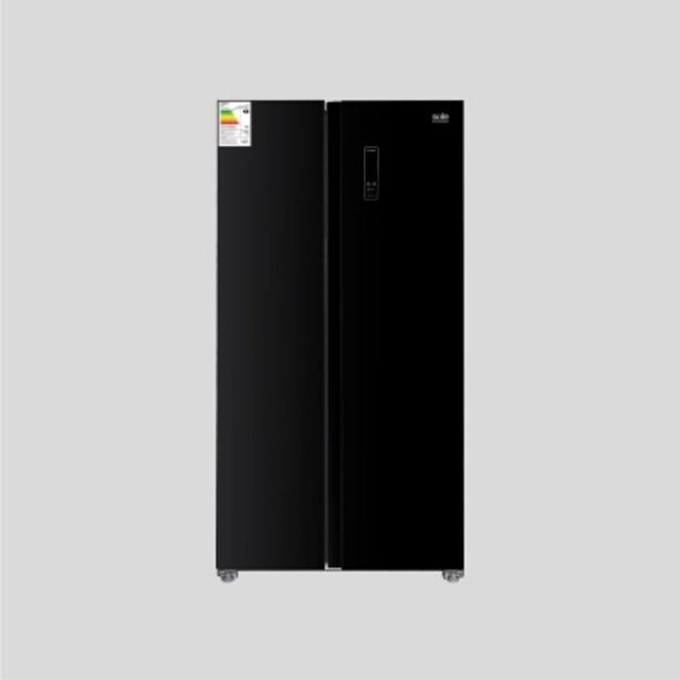 Sole Refrigeradora s-collection sbs london 521lts oferta