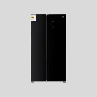 Sole Refrigeradora s-collection sbs london 521lts oferta