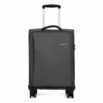 Porta Maleta macelo 20 plomo oferta