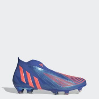 ADIDAS Chimpunes predator edge+ terreno firme oferta