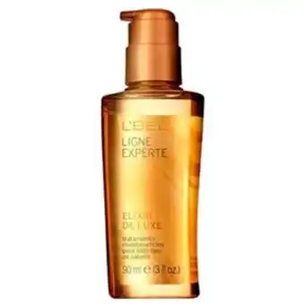 Linio Tratamiento capilar en aceite elixir de... oferta