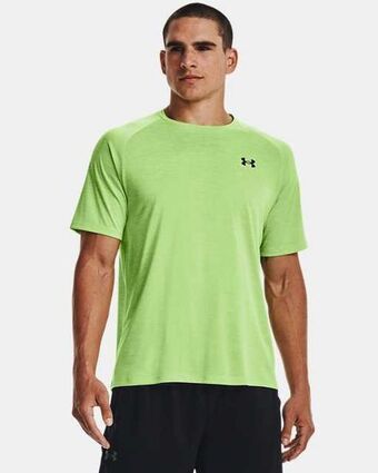 Under Armour Men's ua tech™ 2.0 short sleeve oferta