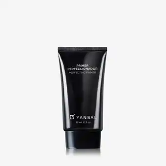 Yanbal Primer perfeccionador oferta