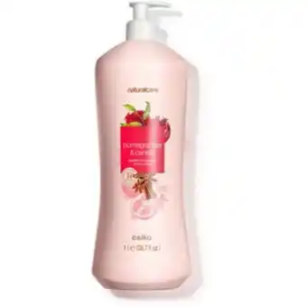 Linio Crema corporal humectante natural care p... oferta