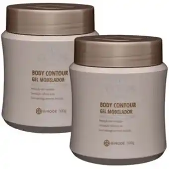 Linio Corps lignea gel reductor de medidas x2 oferta