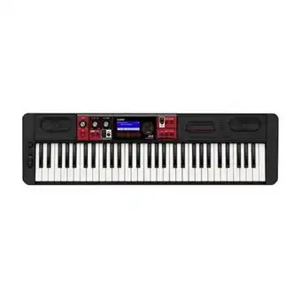 Hiraoka Órgano electrónico casio ct-s1000vc2(cn) + audífono miray am-10 oferta
