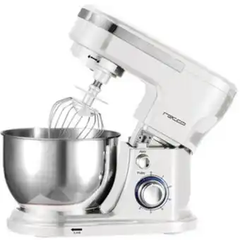 Linio Batidora de pedestal recco 600w - blanco oferta