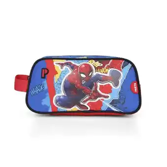Porta Cartuchera waller-car spider web oferta