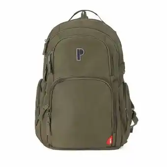 Porta Mochila indominus verde militar oferta