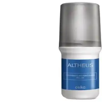Linio Desodorante de hombre altheus roll on es... oferta