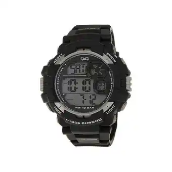 Hiraoka Reloj pulsera q&q m143j002y oferta