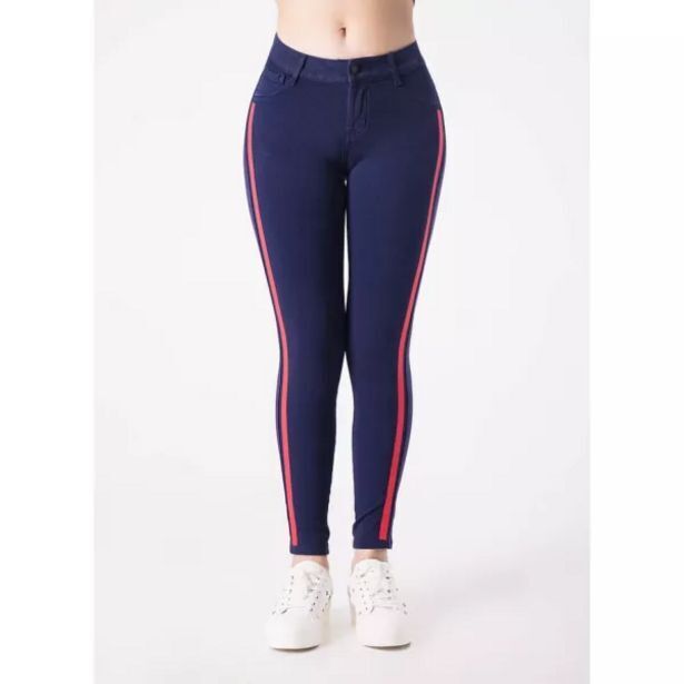 Pionier Pantalon frech terry lycrado frannzy pitillo oferta