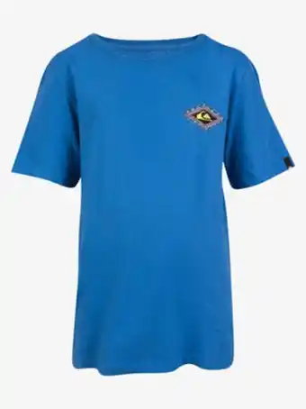 Quiksilver Polo para niño quiksilver classic mystic limits mt0 byhh 8 años a más oferta