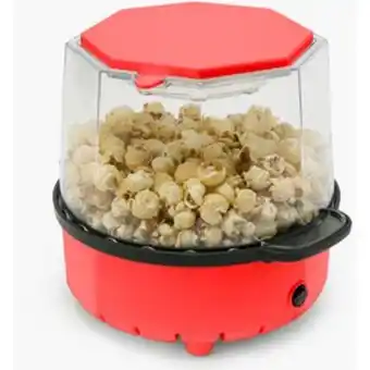 Linio Máquina de popcorn rpc-cinema100 recco... oferta
