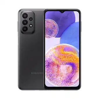 Claro Galaxy a23 128gb negro + portabilidad + postpago + plan max ilimitado 69.90 p oferta