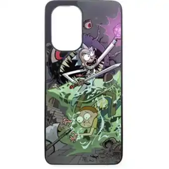 Linio Funda protector case xiaomi mi 11t mi 11... oferta