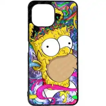 Linio Funda protector case xiaomi mi 11 lite -... oferta