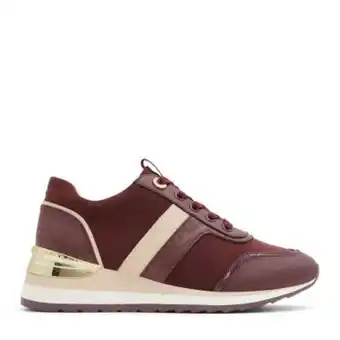 ALDO Zapatillas urbanas mujer aldo greenspan601 oferta