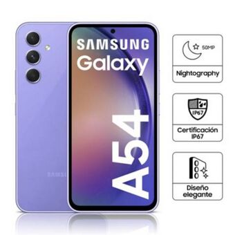 Maestro Galaxy a54 256gb 8gb 5g oferta