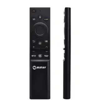 Hiraoka Control remoto compatible samsung miray crm-g22200 csa oferta