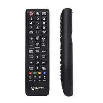Hiraoka Control remoto compatible samsung miray crm-l1088 csa oferta