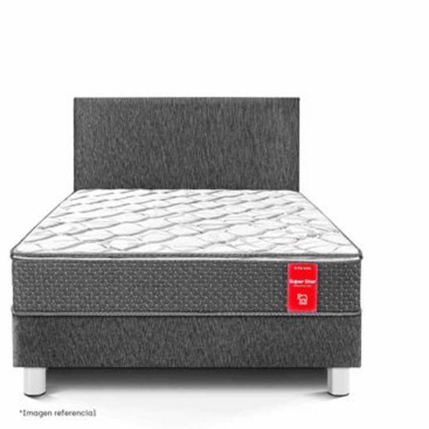 Paraiso del Perú Dormitorio premium super star | king oferta