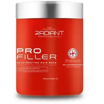 Linio Radiant - mascarilla pro filler rejuvena... oferta