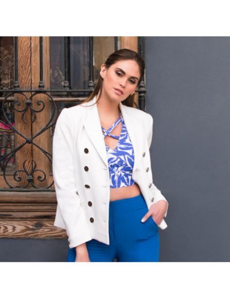 Carolina Store Saco classic 263 oferta