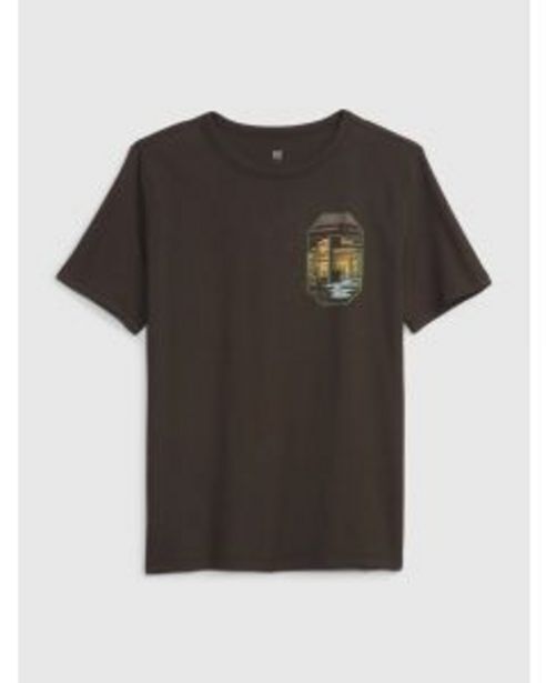 GAP Polo niño oferta