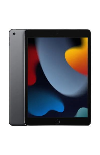 Tiendas EFE Tablet apple ipad 10.2' 64gb gris espacial oferta