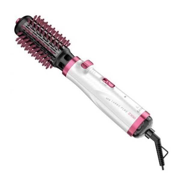 Hiraoka Cepillo para cabello gama turbo plus 2300 oferta