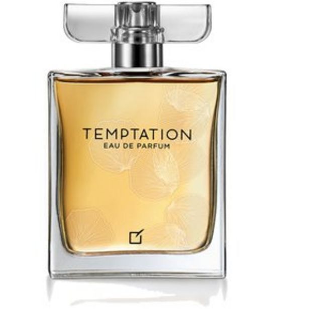 Linio Temptation perfume de mujer oferta