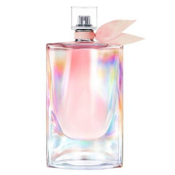 Maestro La vie est belle soleil cristal edp 100 ml oferta