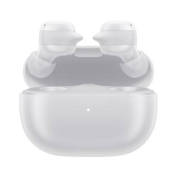Maestro Xiaomi audífono bluetooth redmi buds 3 lite white oferta