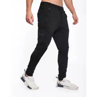 Maestro Jogger hombre - pantalones jogger - buzo - ropa deportiva hombre oferta
