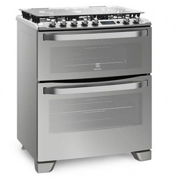 Maestro Cocina a gas 30´´ 76dxr doble horno oferta