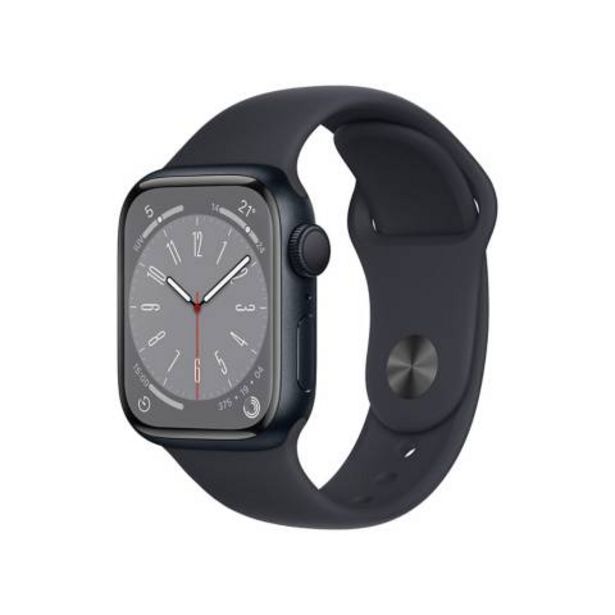 Maestro Apple watch s8 41mm oferta