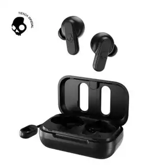 Maestro Audífonos skullcandy dime true wireless oferta