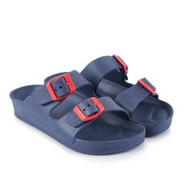 Maestro Chala color straps niño 30 azul marino oferta