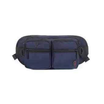 Porta Canguro howard azul oferta