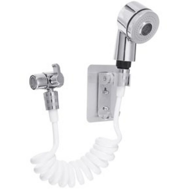 Linio Juego de grifo de ducha boquilla de bañ... oferta