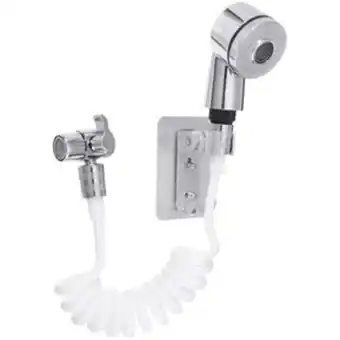 Linio Juego de grifo de ducha boquilla de bañ... oferta