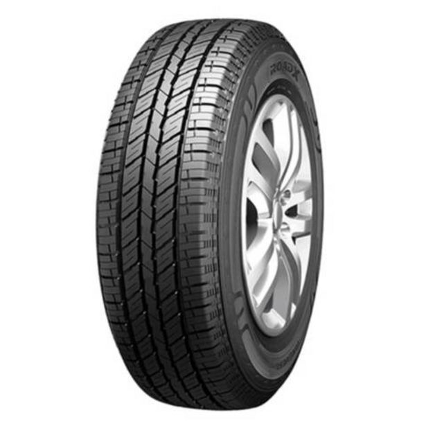 Maestro Pack 4 llantas  215/65r16 - rxquest h/t01 - 98t oferta
